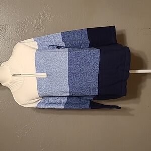 Karen Scott women's sweater